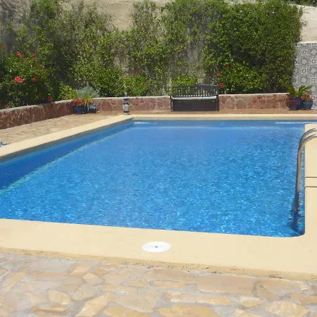 Villa Howebridge