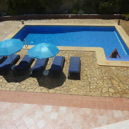 Villa Howebridge Vera