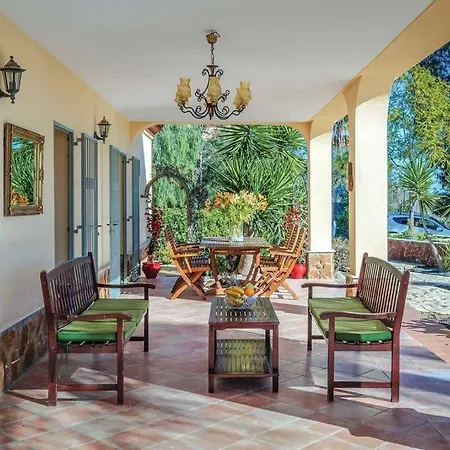 Villa Howebridge
